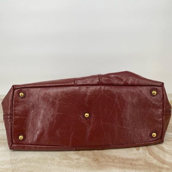 YSL Bowling Ball Bag - Picture 12 of 12